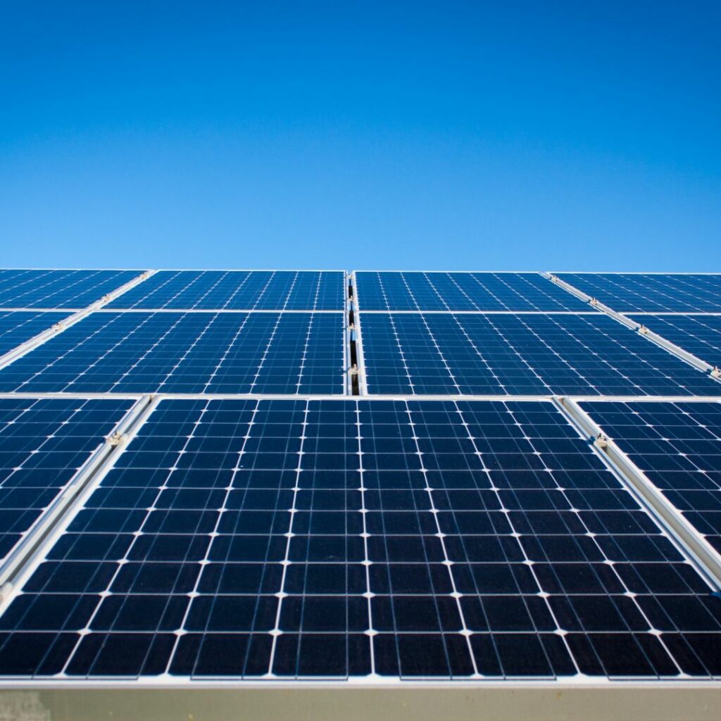Solar und Photovoltaikanlagen in Schwabmünchen